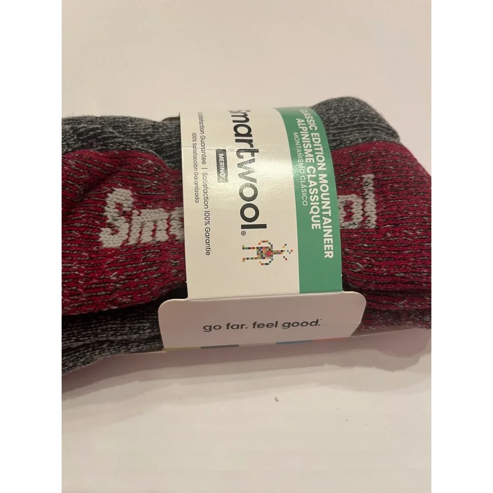 Smartwool classic edition